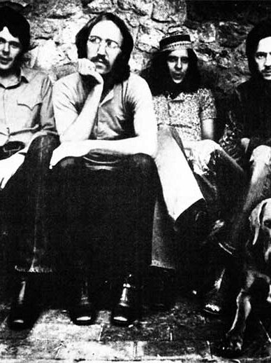 Derek and the Dominos