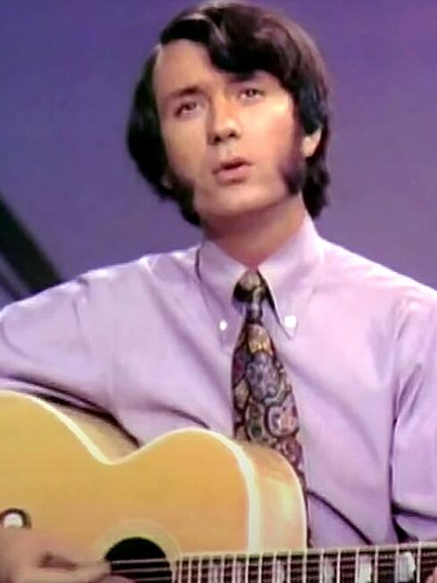 Mike Nesmith Monkees