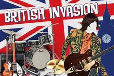 British Invasion