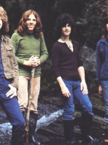 Badfinger