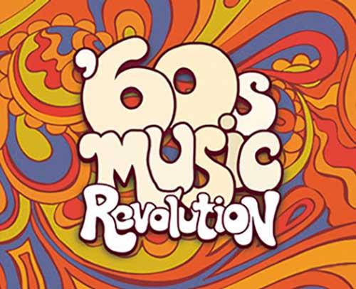 radio miled music -60s