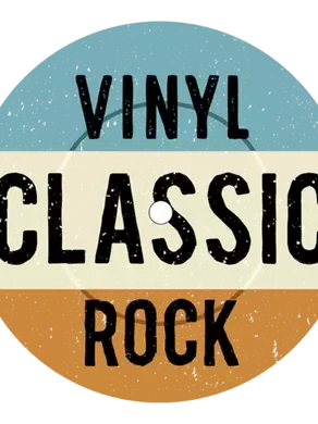 Vinyl Classic Rock