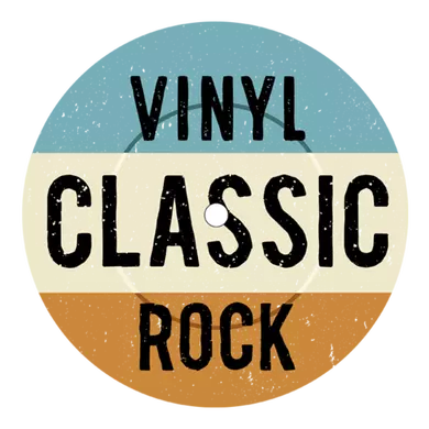 Vinyl Classic Rock