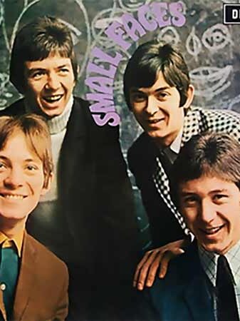 Smallfaces 1960