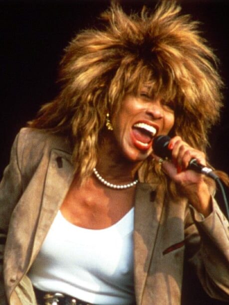 Tina Turner