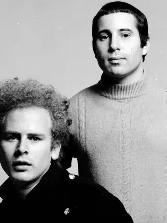 Simon Garfunkel