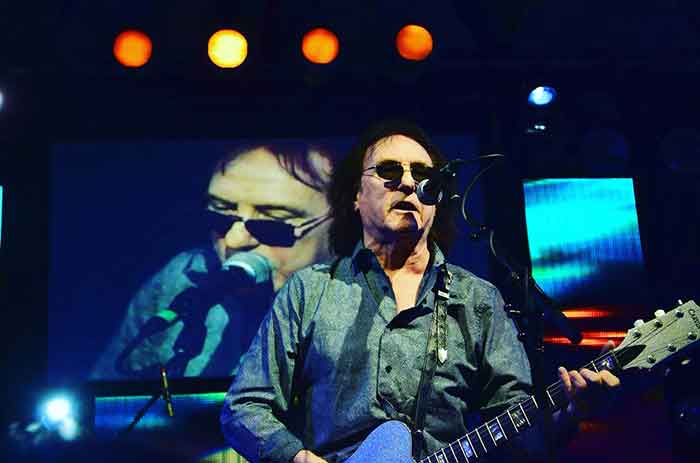 Denny Laine