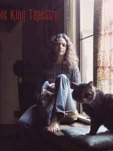 Carole King - Tapestry