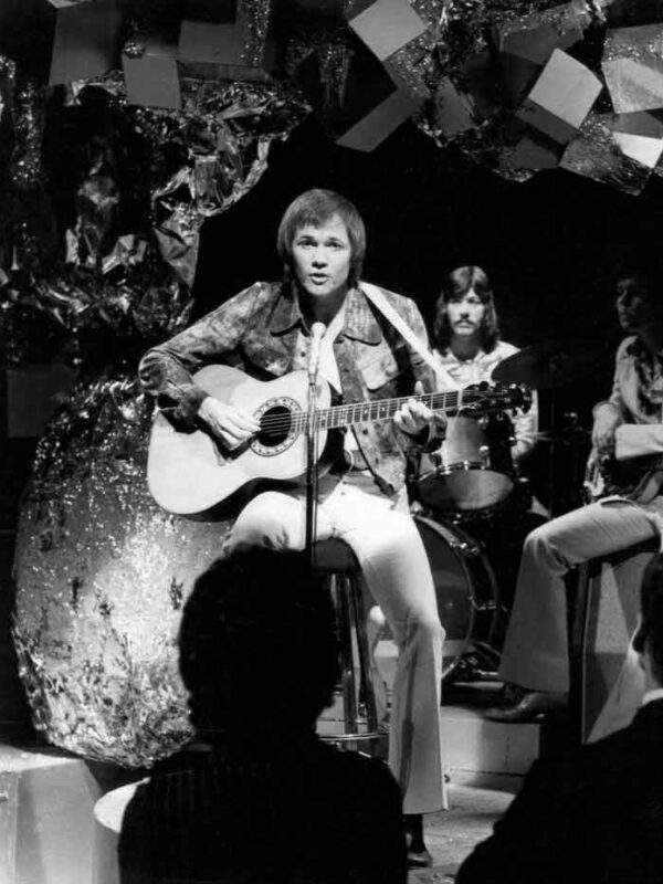 David Gates and Bread - 1973