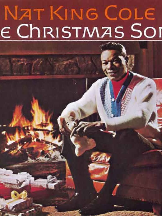Nat King Cole: The Christmas Songs
