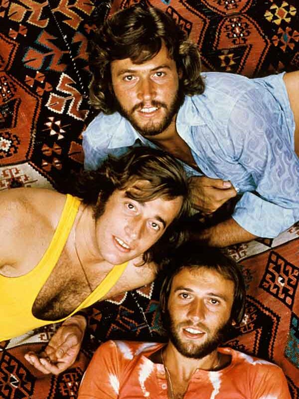 bee gees