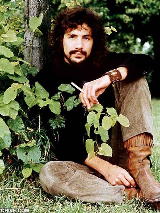 cat stevens