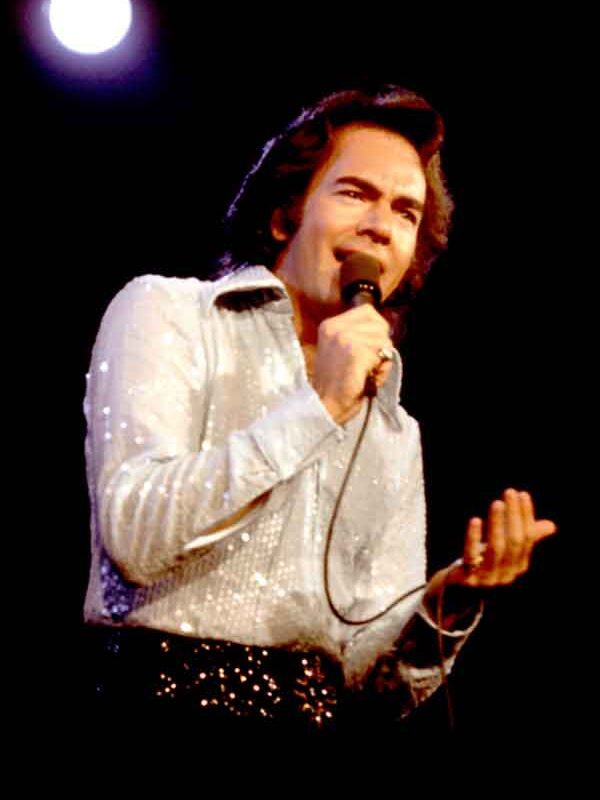 Neil Diamond