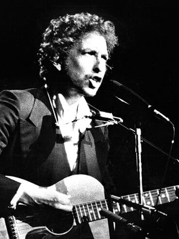 Bob Dylan