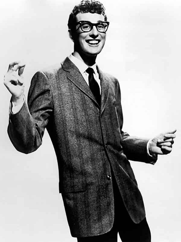 Buddy Holly