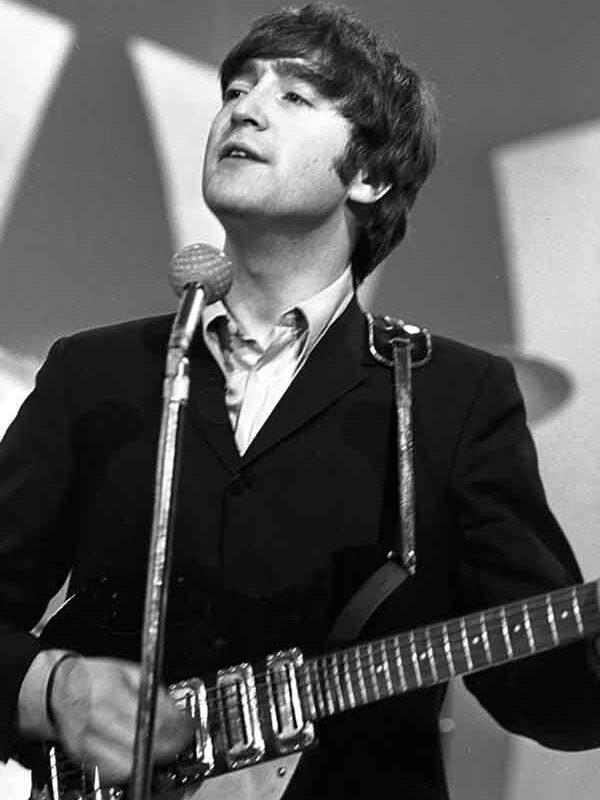 John Lennon