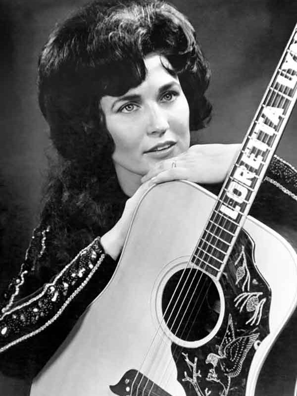 Loretta Lynn