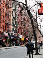 manhattan greenwich village