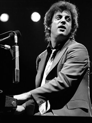 Billy Joel - 1980