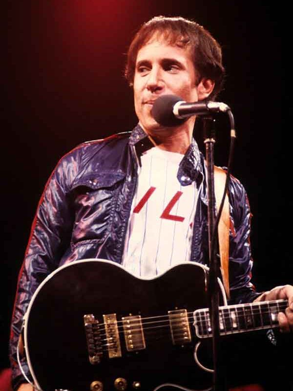 Paul Simon