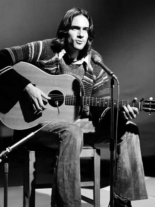 James Taylor