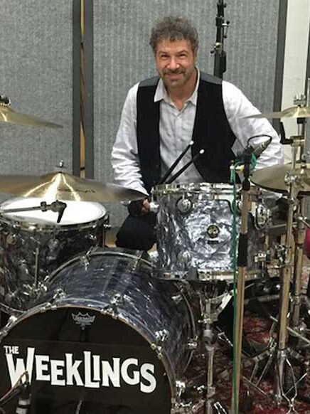 On The Beat with Joe Bellia of The Weeklings