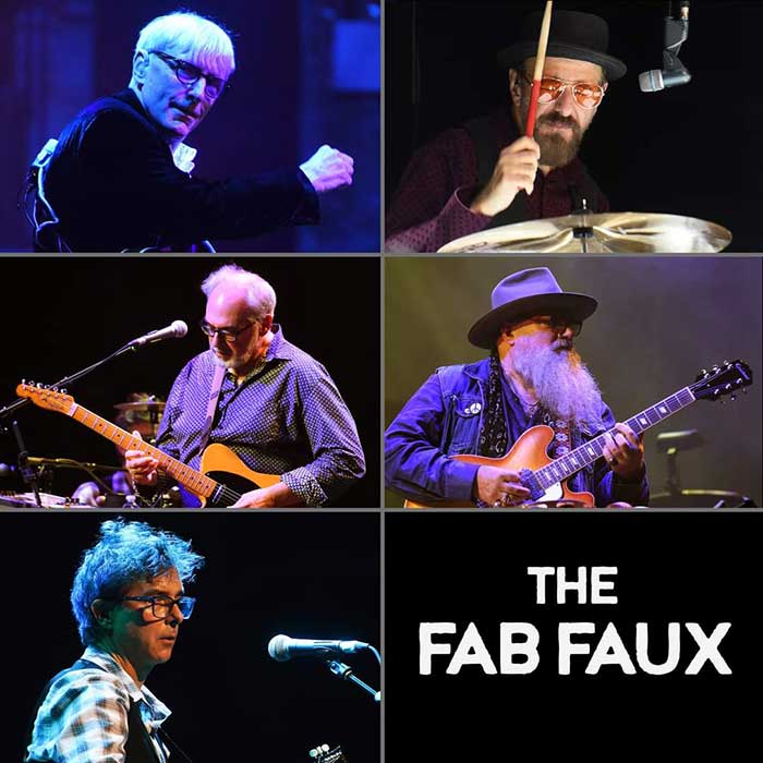 The Fab Faux