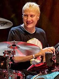 Gregg Bissonette