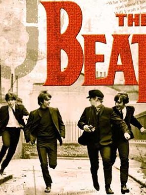 The Beatles: Hard Days Night Movie