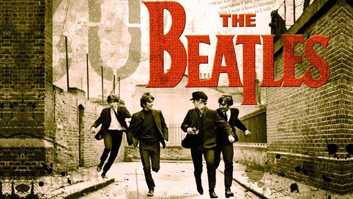 The Beatles: Hard Days Night Movie