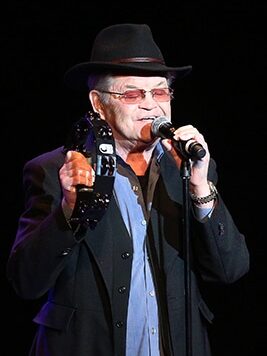 Micky Dolenz - 2023-02