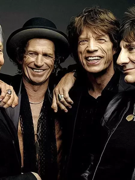 The Rolling Stones