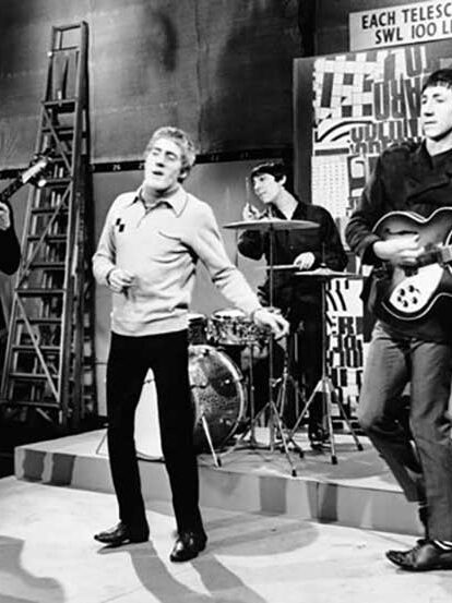 The who - 1965 ready steady go