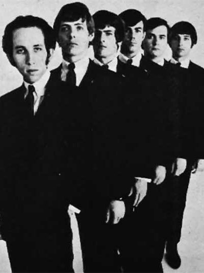 The Association 1966