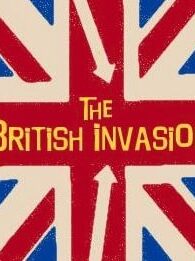 british invasion