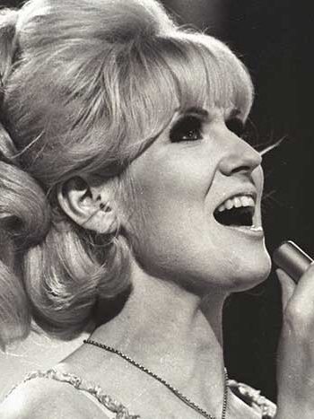 dusty springfield