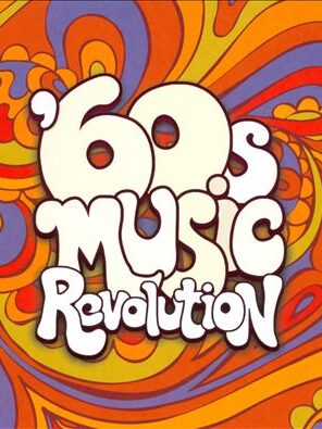 60's Music Revolution