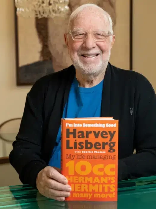 Harvey Lisberg