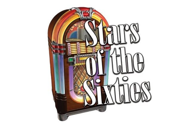 Stars of the Sixties