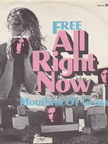Free all right now