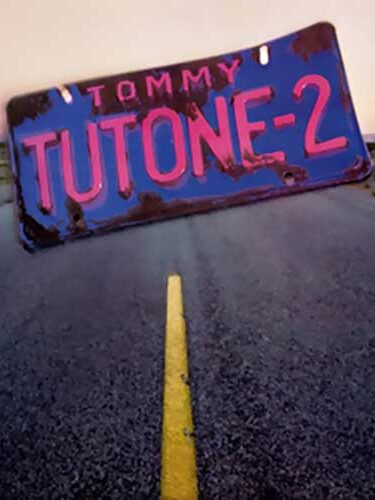 Tommy tutone 2