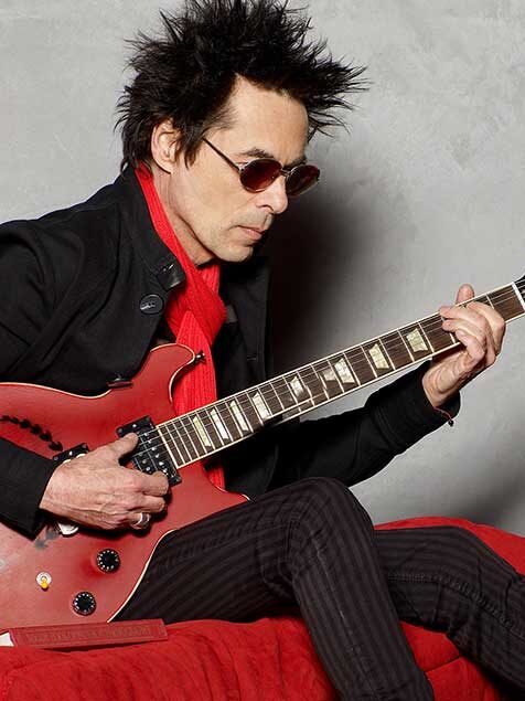 Earl Slick