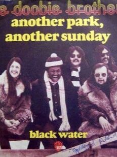 Black Water - Doobie Brothers