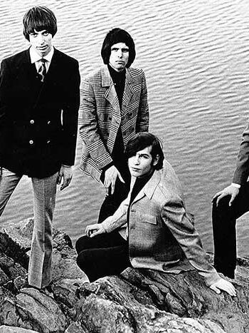 The Left Banke 1966