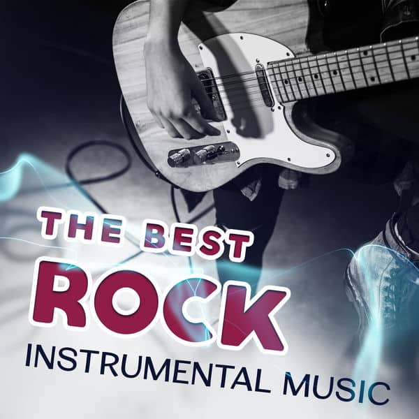 Top Instrumental Rock Hits