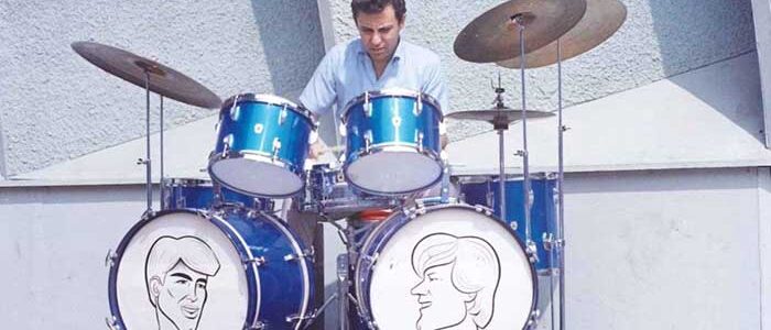 Hal Blaine