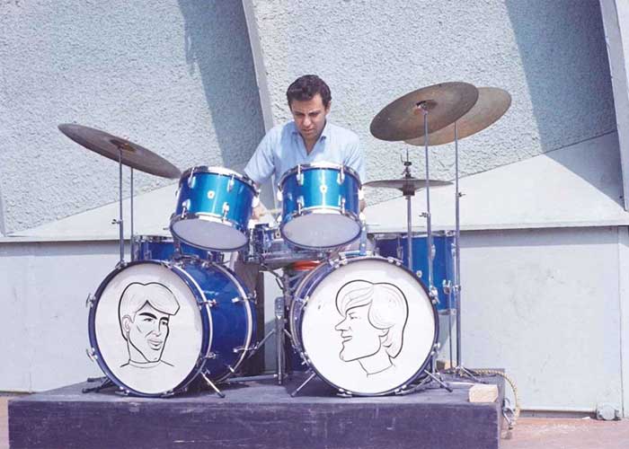 Hal Blaine