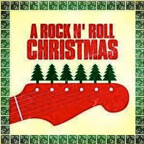 A Rock n Roll Christmas