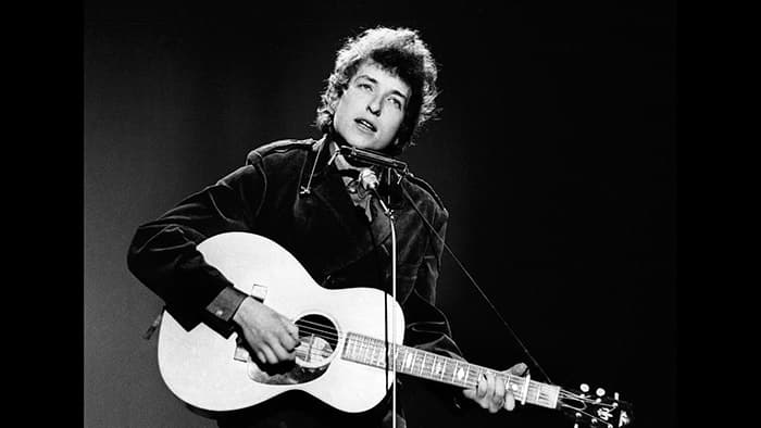 Bob Dylan