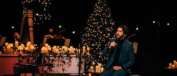 Josh Groban